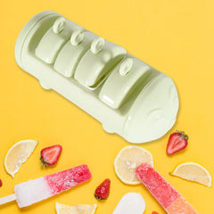 Cartoon Ice Candy