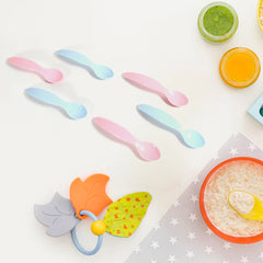 Baby Feeding  Spoon