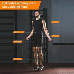 Skipping Rope