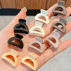Small Hair Clips