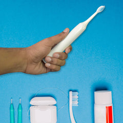 Electric Toothbrush