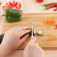 Bamboo Chopping Board