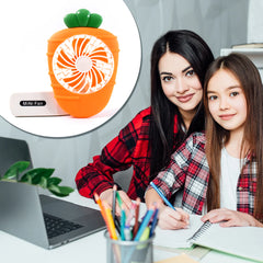 Handheld Mini Fan