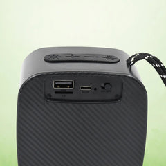 Mini Bluetooth Speaker