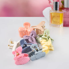 Kids Hair Clips