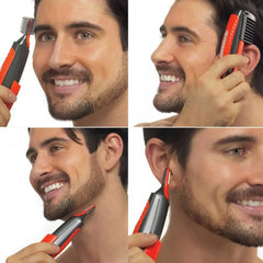 Switchblade Trimmer