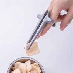 Plastic Finger Chopsticks