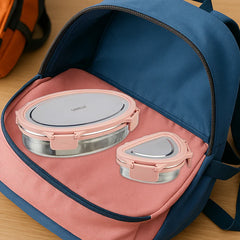 Lunch Box Set