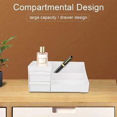 Cosmetic Box