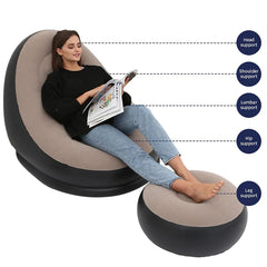 Air Sofa Couch