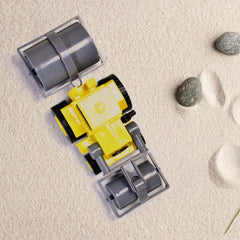 Excavato Toy