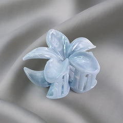 Matte Finish Hair Claw Clip