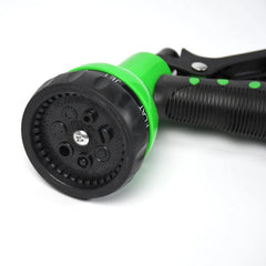 Garden Hose Spray