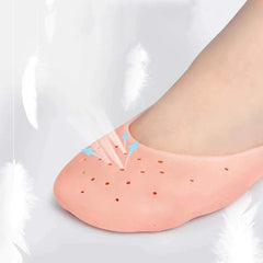 Anti-Crack Foot Protector