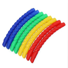 Hula Hoops Ring