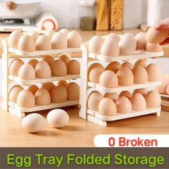 Egg Storage Tray