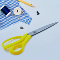 Sharp Scissors