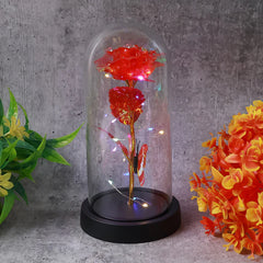 LED Eternal Rose