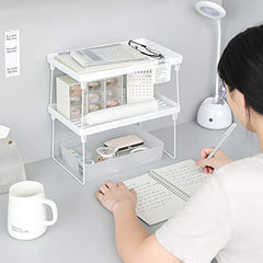 Utility Storage Rack