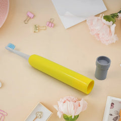 Power Toothbrush