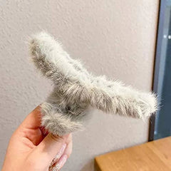 Hair Claw Clips