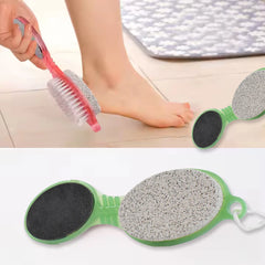 Pedicure Brush