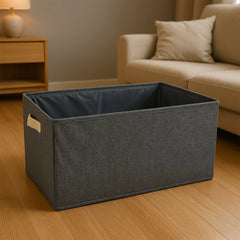 FOLDABLE CLOTH BOX