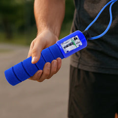 Adjustable Skipping Rope