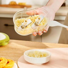 Hand Push Chopper