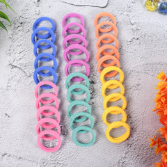 Mini hairbands