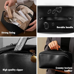 Travel Cosmetic Bag