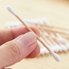 Cotton Swabs