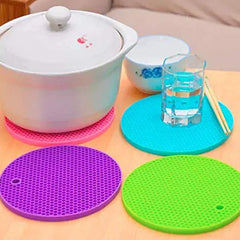 Silicon Hot Pot Mat