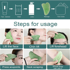 Face Roller Massager