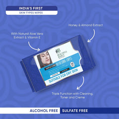 Face Wipes