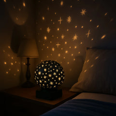 Projector Night Lamp