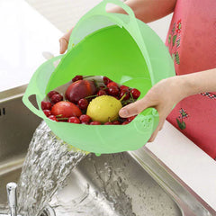 Fruit Basket