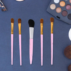Makeup Brush 5pc