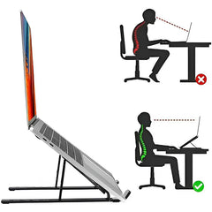 Laptop Stand
