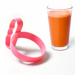 Anti-Slip CupHolder