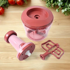 Apex Quba Chopper