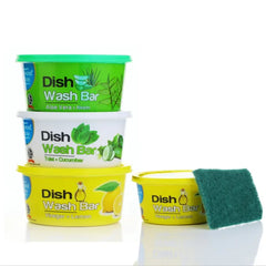 Dishwash Bar