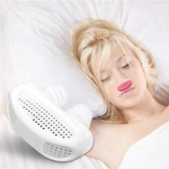 Anti Snoring Device