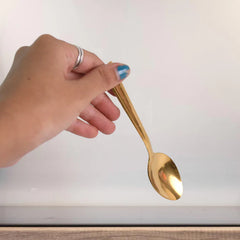 Luxurious Stainless  Spoons