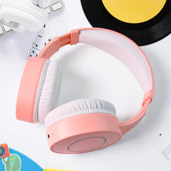Wireless Bluetooth Headphones