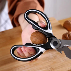 3in1 Kitchen Scissor