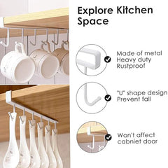 Cabinet Rack