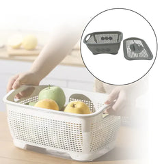 Plastic Basket