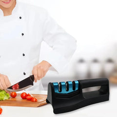 Kitchen Knife Sharpener
