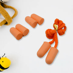 Noise cancelling Earplugs